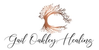 Gail Oakley healing